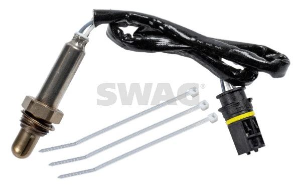 Sonde lambda SWAG 33 10 4084