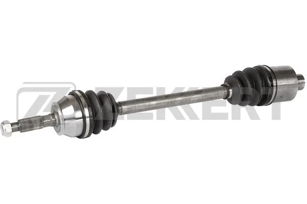 Arbre de transmission ZEKKERT AW-4287