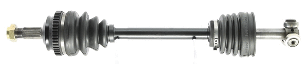 Arbre de transmission FRIESEN FDS3132