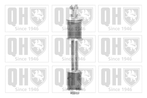 Entretoise/tige, stabilisateur QUINTON HAZELL QLS3436S