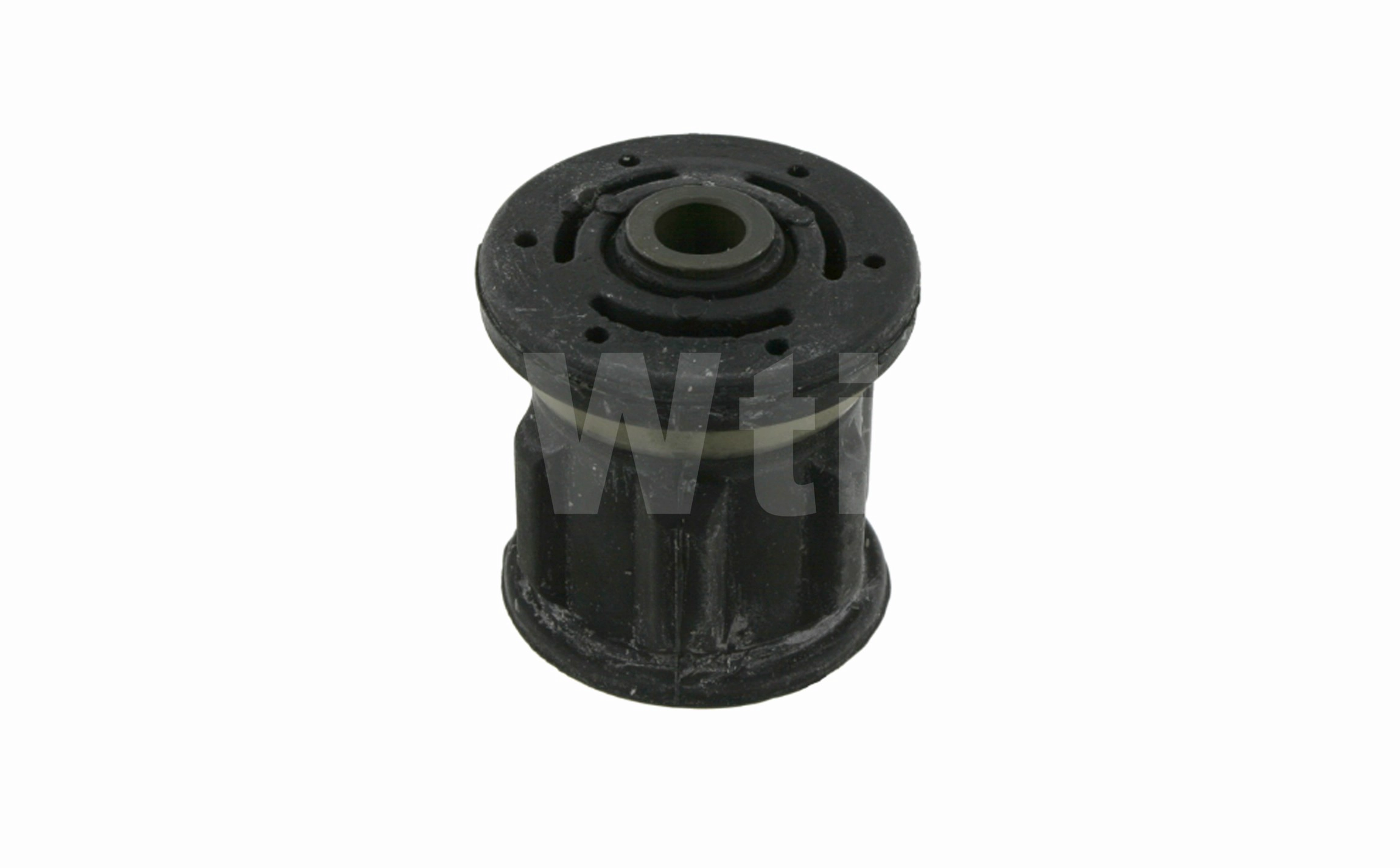 Suspension, bras de liaison Wti Automotive A801254