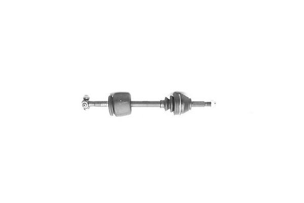 Arbre de transmission DA SILVA 5120T