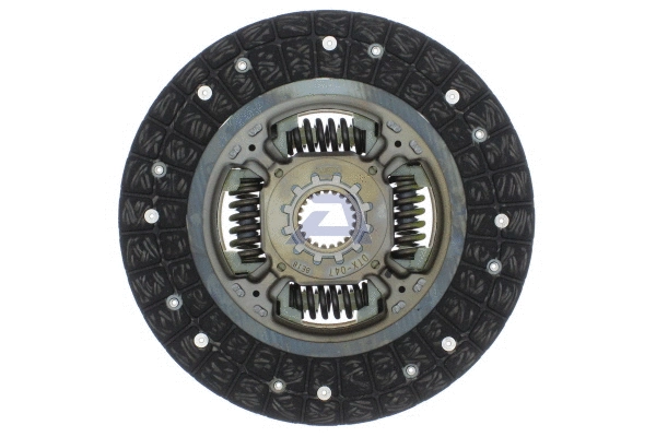 Disque d'embrayage AISIN DTX-047