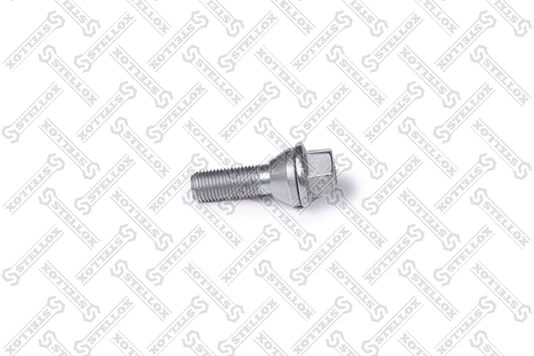 Boulon de roue STELLOX 79-01928-SX
