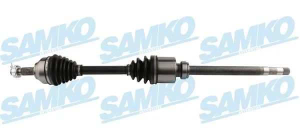 Arbre de transmission SAMKO DS60269