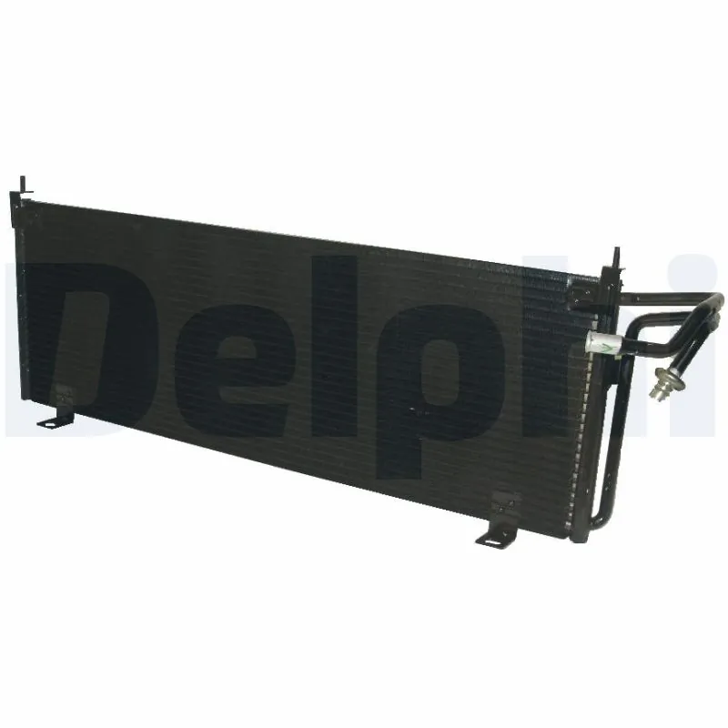 Condenseur, climatisation DELPHI TSP0225242