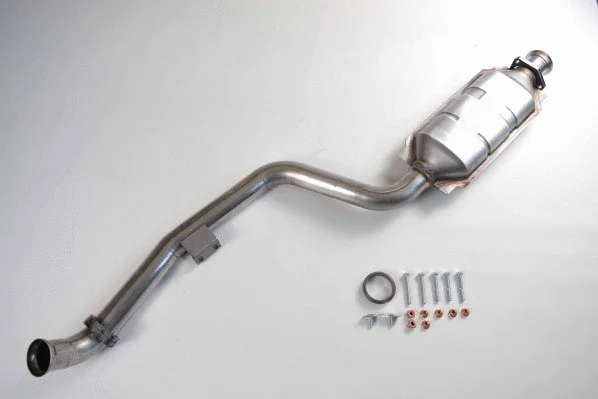 Catalyseur EEC MZ6018T
