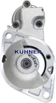 Démarreur AD KÜHNER 101172