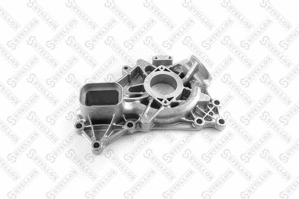 Boîtier, pompe à eau STELLOX 81-99503-SX