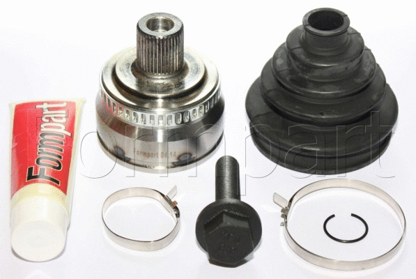Jeu de joints, arbre de transmission FORMPART 11398008/S