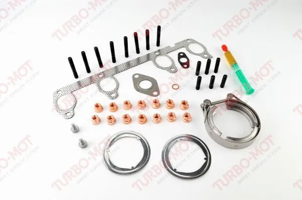 Kit de montage, compresseur TURBO-MOT MS1920