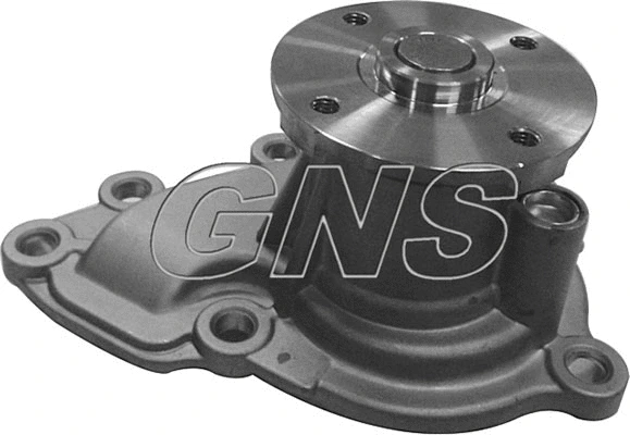 Pompe à eau, refroidissement du moteur GNS YH-K168