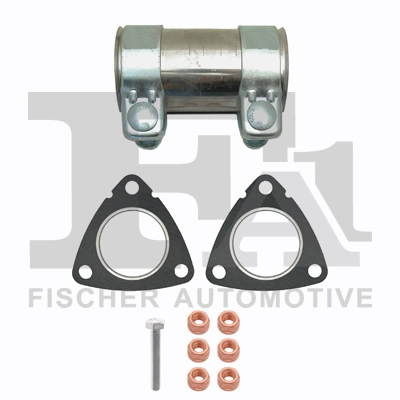 Kit d'assemblage, catalyseur FA1 CC100194