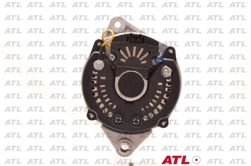 Alternateur ATL Autotechnik L 39 970
