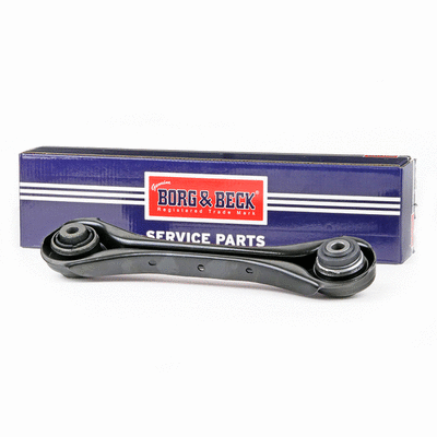 Bras de liaison, suspension de roue BORG & BECK BCA6821
