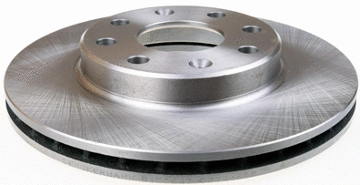 Disque de frein DENCKERMANN B130647