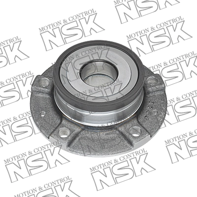 Roulement de roue NSK ZA-32BWK04
