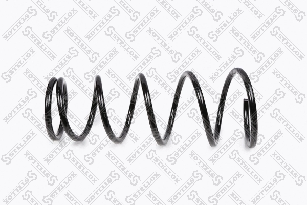 Ressort de suspension STELLOX 10-23428-SX