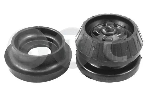 Roulement, coupelle de suspension STC T406110