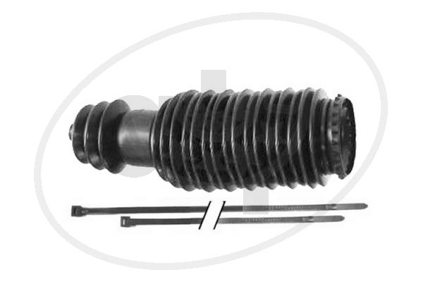 Jeu de joints-soufflets, direction alp ALP-000514