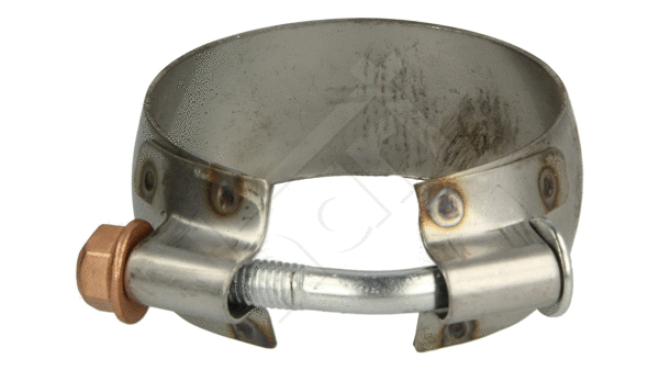 Raccord de tuyau, système d'échappement HART 449 335