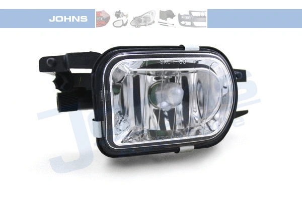 Projecteur antibrouillard JOHNS 50 03 29-4