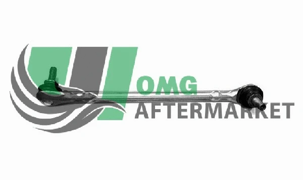 Entretoise/tige, stabilisateur OMG SRL G20.5868