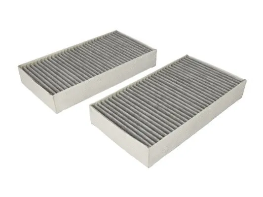 Filtre, air de l'habitacle JC PREMIUM B4M028CPR-2X