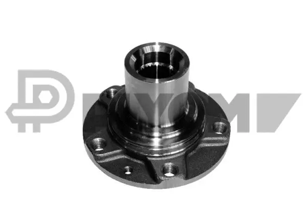Moyeu de roue PLYOM P031598