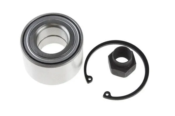 Kit de roulements de roue AUTOMEGA 110123510