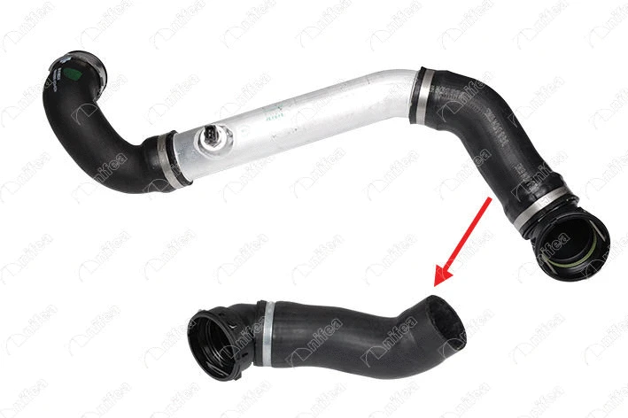 Gaine de suralimentation NIFEA 35096