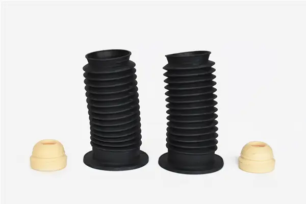 Kit de protection contre la poussière, amortisseur ASAM AUTOMOTIVE 79761