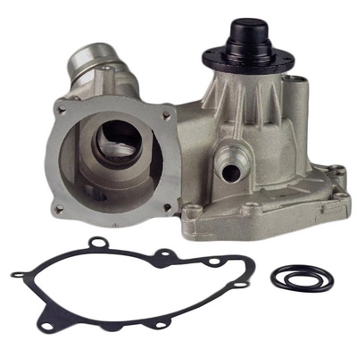 Pompe à eau, refroidissement du moteur BAPMIC TOPT1205008