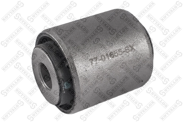 Suspension, bras de liaison STELLOX 77-01655-SX