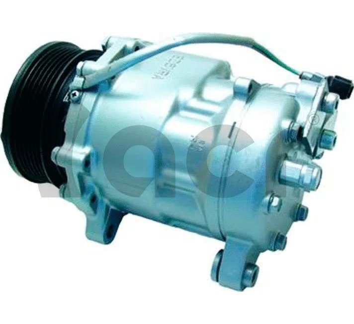 Compresseur, climatisation ACR 130514