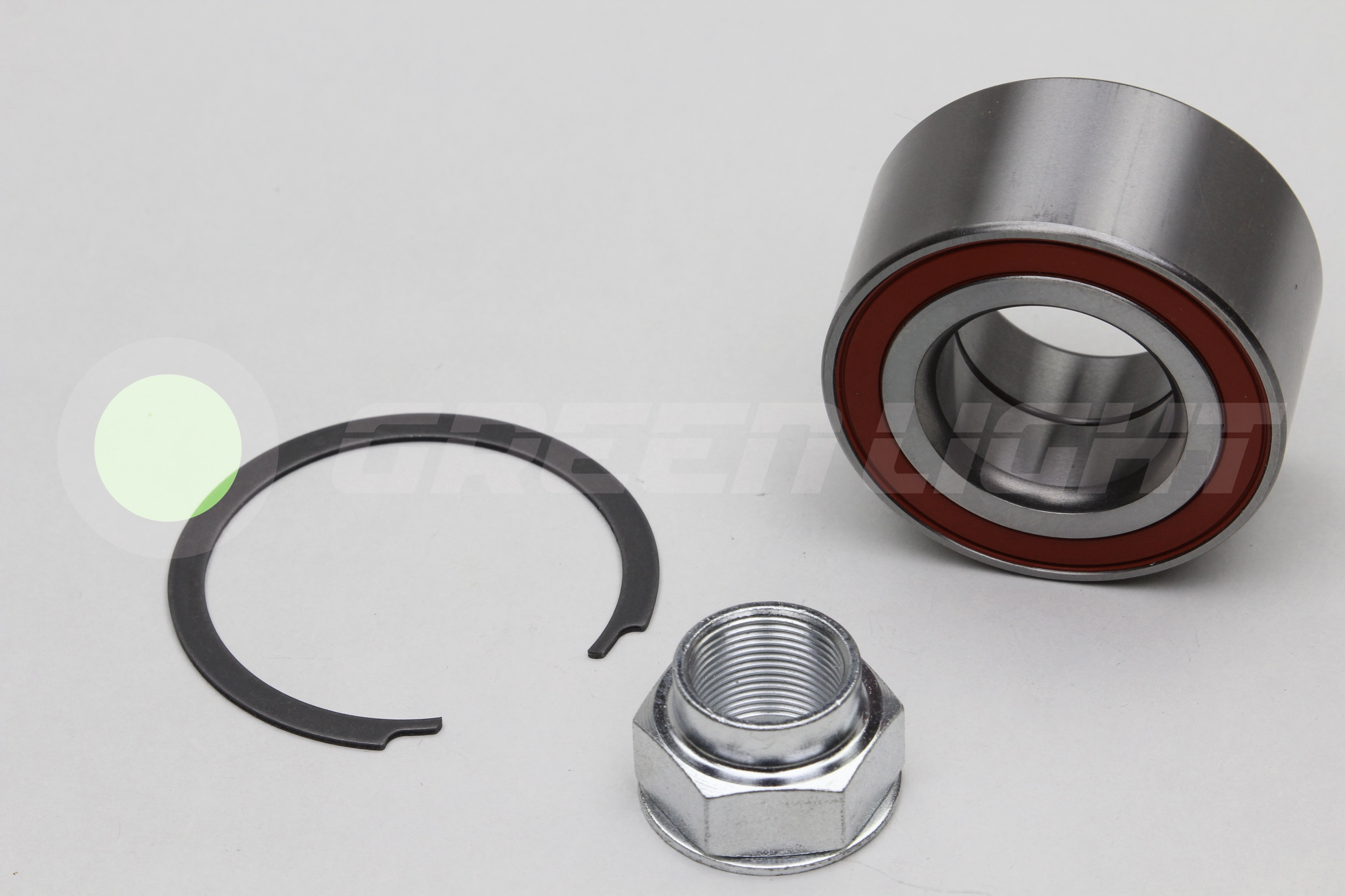 Kit de roulements de roue Automotive Adriado GLWB0181K