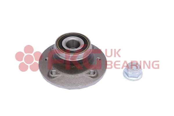 Kit de roulements de roue FKG GL4462S