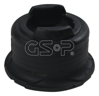 Suspension, corps de l'essieu GSP-BR 530231