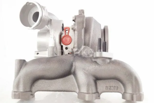 Turbocompresseur, suralimentation Henkel Parts 5112054N