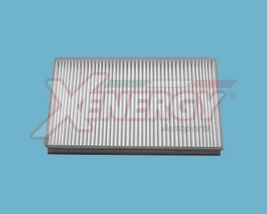 Filtre, air de l'habitacle AP XENERGY X10603