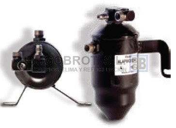 Filtre déshydratant, climatisation BUGOBROT 20-00011
