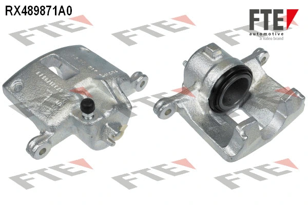 Étrier de frein FTE 9291433
