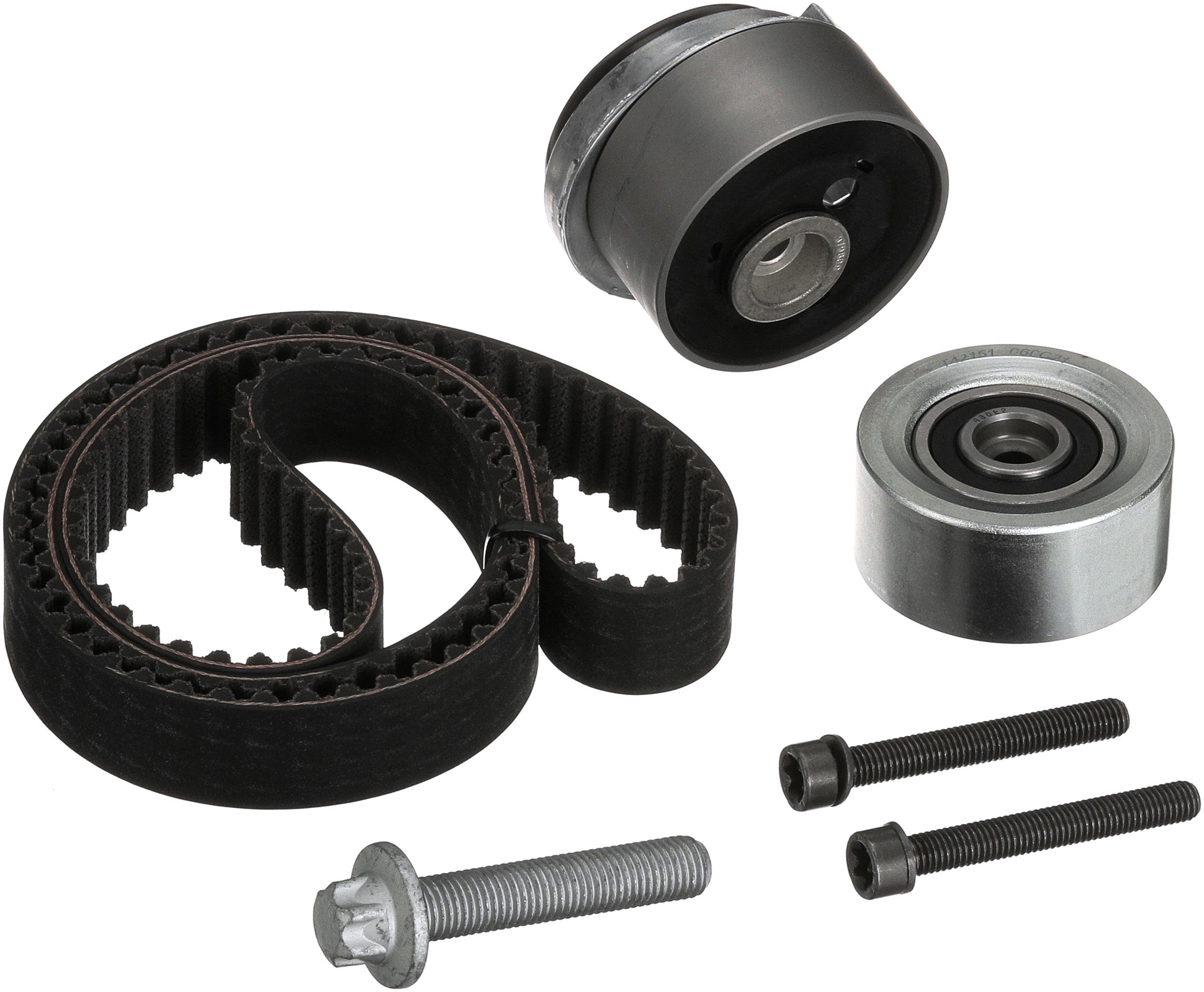 Kit de courroie crantée GATES-MX TCK338