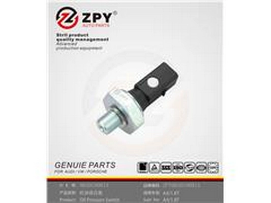 Commutateur de niveau, niveau d'huile moteur ZPY 06A 919 081A