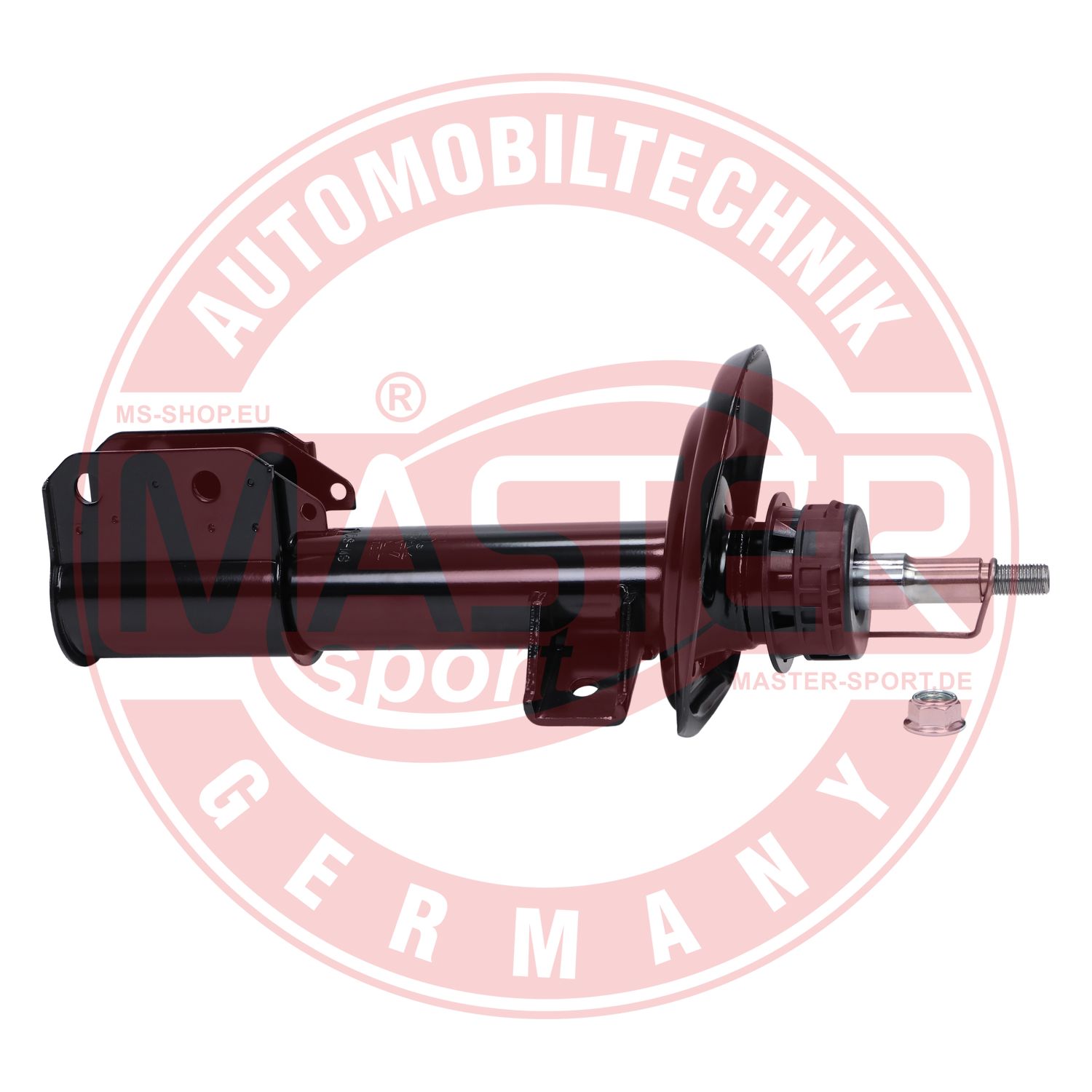 Amortisseur MASTER-SPORT GERMANY 316607-PCS-MS