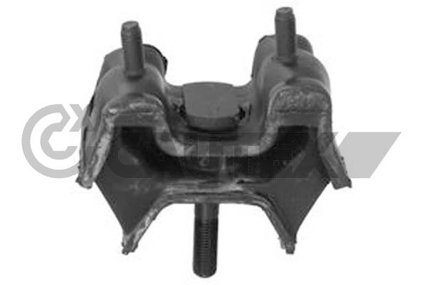 Support moteur CAUTEX 774887