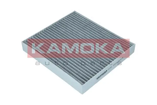 Filtre, air de l'habitacle KAMOKA F513801