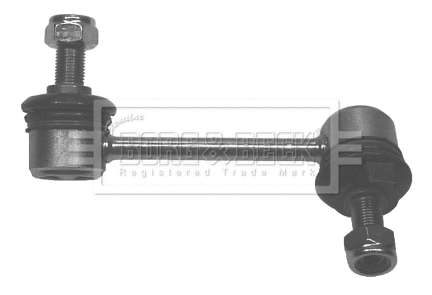Entretoise/tige, stabilisateur BORG & BECK BDL6755