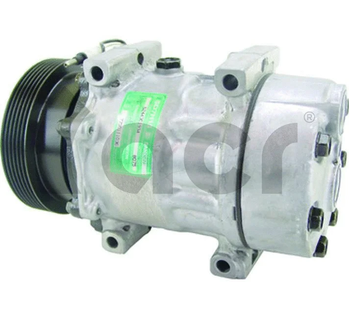 Compresseur, climatisation ACR 130832