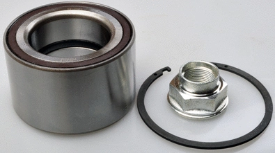 Kit de roulements de roue DENCKERMANN W413494